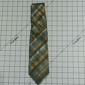 Men Tie by Crazy Horse
